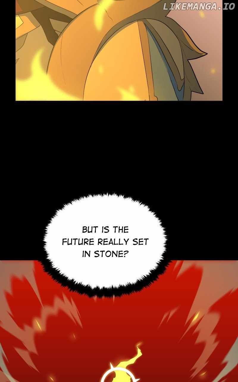 The One Who Parried Death Chapter 46 22
